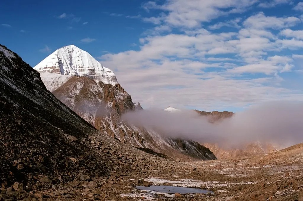 Day 07 : Dirapuk - Trek to Zutalphuk (4600M,22 Km, 2nd Day of kora-Cross Dolmala Pass)